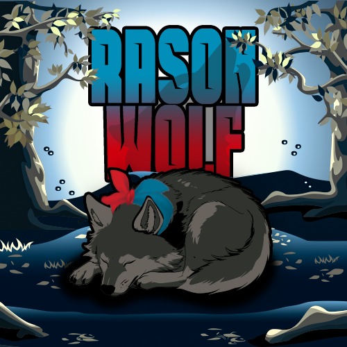  RasonWolf